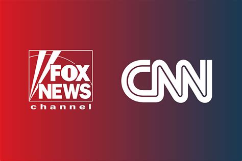 stop watching cnn fake news|When Fox News viewers flip to CNN, their opinions shift too, .